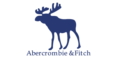 Where are abercrombie and fitch clothes made ?