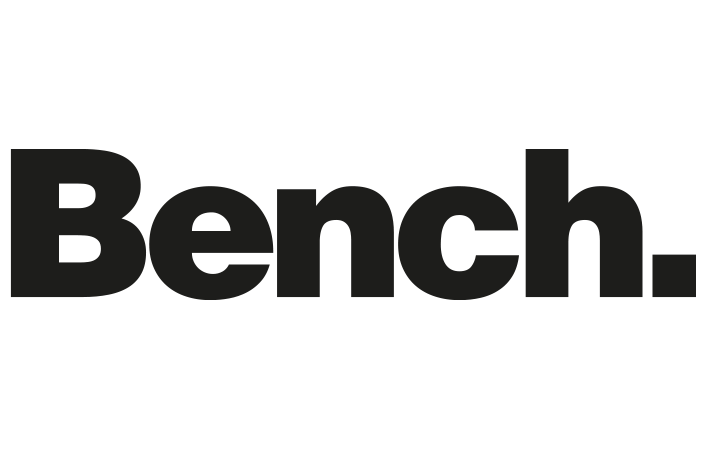 Where are bench clothes made ?