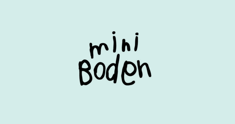 Where are boden clothes made ?