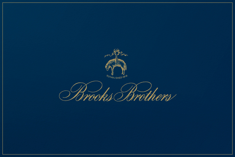 Where are brooks brothers clothes made ?