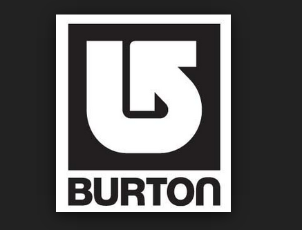 Where are burton clothes made ?