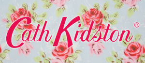 Where are cath kidston clothes made ?
