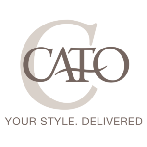 Where are cato clothes made ?