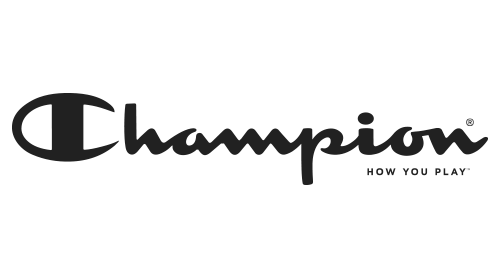 Where are champion clothes made ?