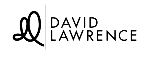 Where are david lawrence clothes made ?