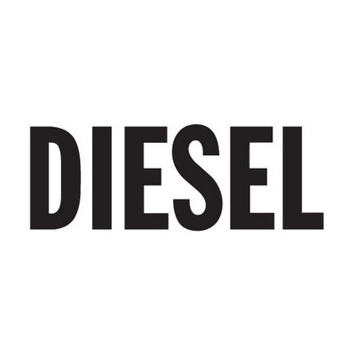 Where are diesel clothes made ?