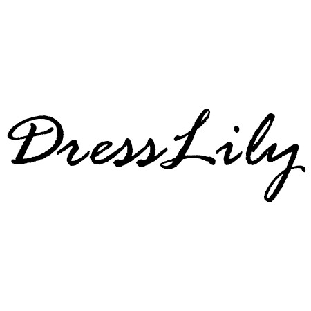Where are dress lily clothes made ?