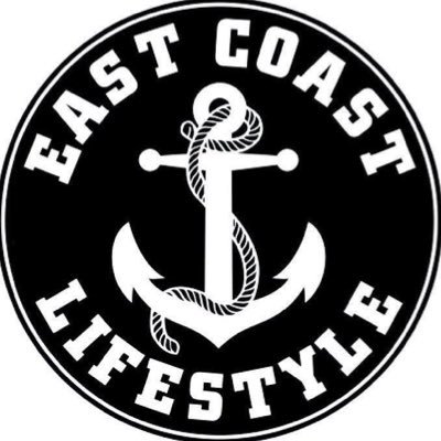 Where are east coast lifestyle clothes made ?