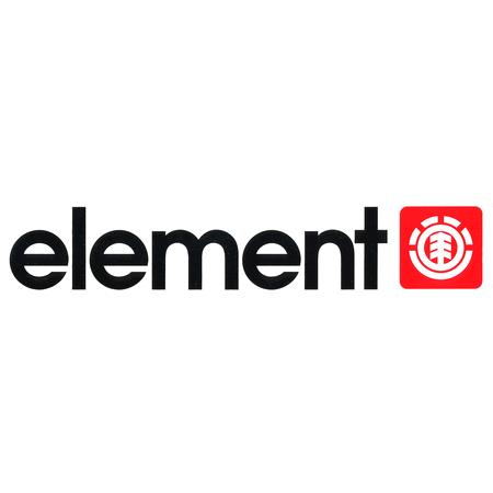Where are element clothes made ?