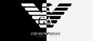 Where are emporio armani clothes made ?
