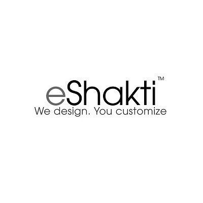 Where are eshakti clothes made ?
