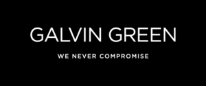 Where are galvin green clothes made ?