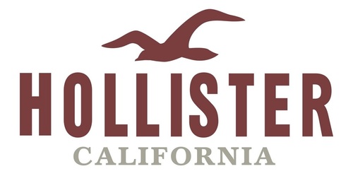 Where are hollister clothes made ?