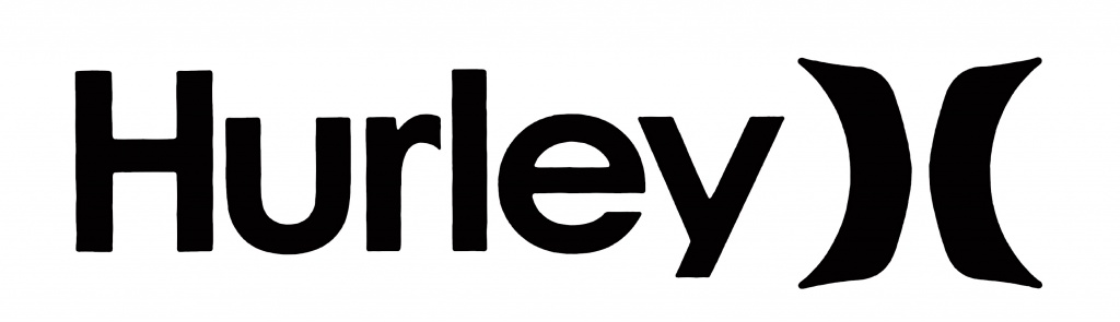 Where are hurley clothes made ?
