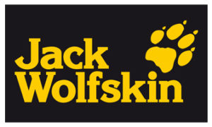 Where are jack wolfskin clothes made ?