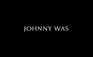 Where are johnny was clothes made ?
