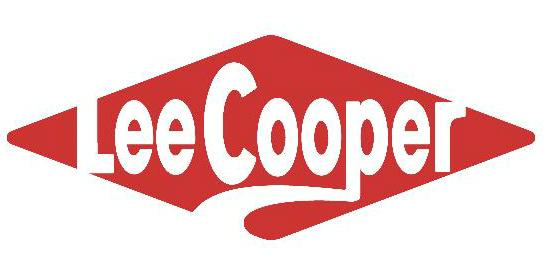 Where are lee cooper clothes made ?