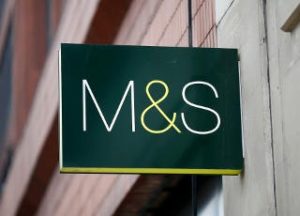 Where are marks and spencers clothes made ?