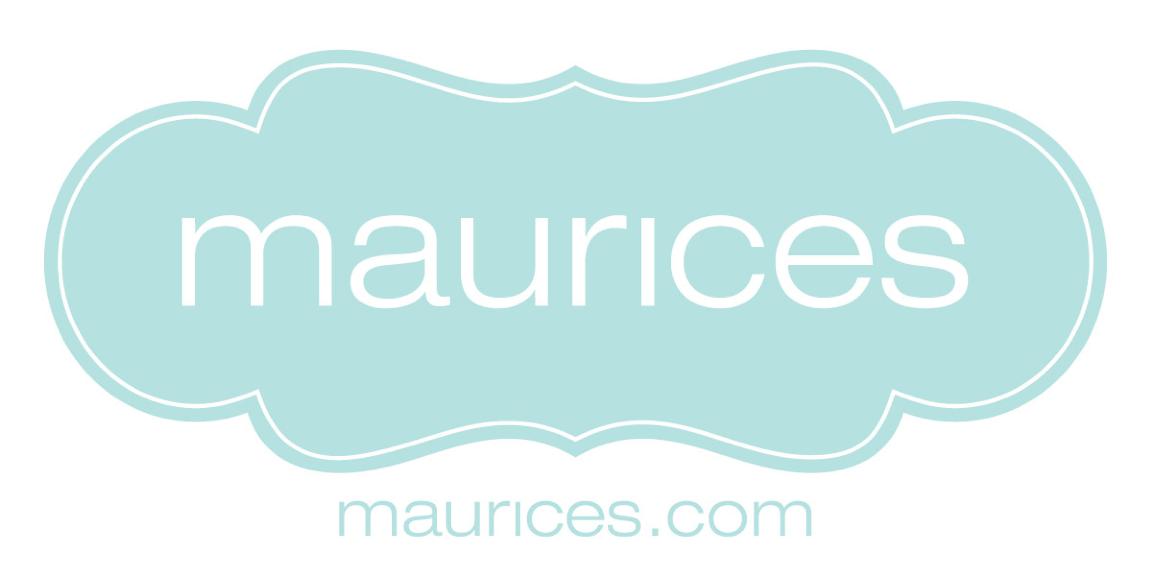 Where are maurices clothes made ?