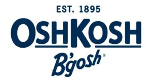 Where are oshkosh clothes made ?