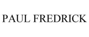 Where are paul fredrick clothes made ?