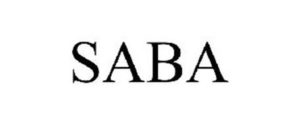 Where are saba clothes made ?