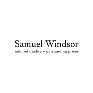 Where are samuel windsor clothes made ?