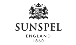 Where are sunspel clothes made ?