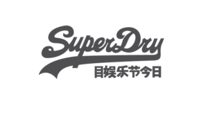 Where are superdry clothes made ?