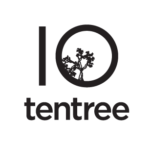 Where are ten tree clothes made ?