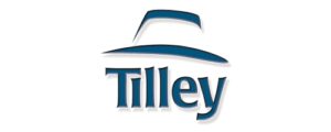 Where are tilley clothes made ?